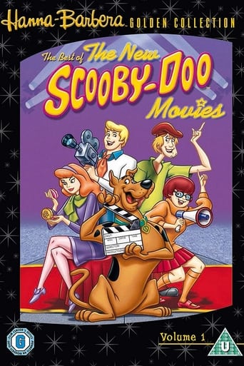 The Best of the New Scooby-Doo Movies (2006)