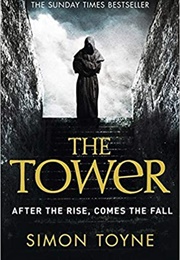 The Tower (Simon Toyne)