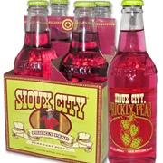Sioux City Prickly Pear