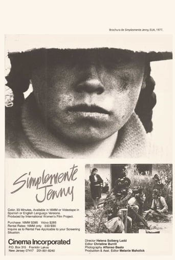 Simplemente Jenny (1977)