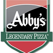 Abby's Legendary Pizza
