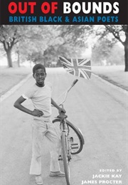 Out of Bounds (Ed. Jackie Kay, James Proctor, Gemma Robinson)