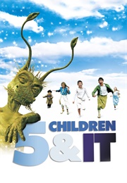5 Children and It (2004)