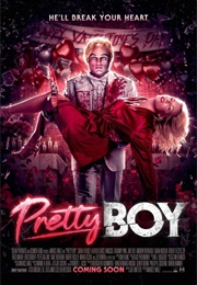 Pretty Boy (2021)