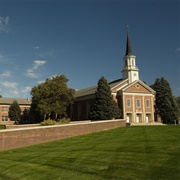 Buena Vista University