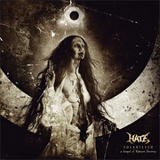 Hate - Solarflesh – a Gospel of Radiant Divinity