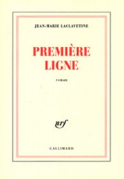 Première Ligne (Jean-Marie Laclavetine)