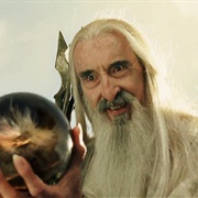 Saruman