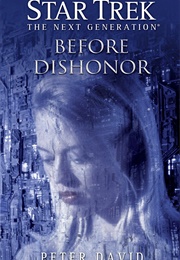 Star Trek Before Dishonor (Peter David)