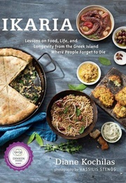 Ikaria (Diane Kochilas)