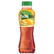 Fuze Mango Pineapple Tea