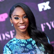 Angelica Ross