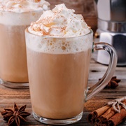 Cinnamon Dolce Latte