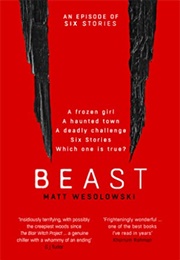 Beast (Matt Wesolowski)