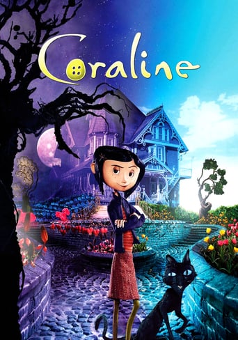 Coraline: The Making of 'Coraline' (2009)