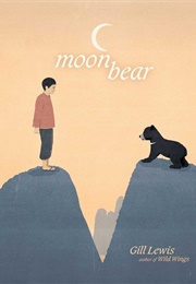 Moon Bear (Gill Lewis)