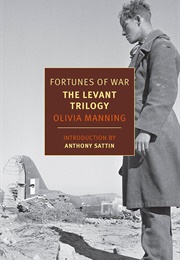 Fortunes of War (Olivia Manning)