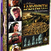 Jim Henson's Labyrinth