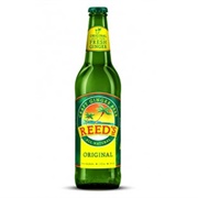Reed's Original Ginger Beer