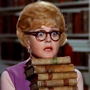 Miss Eglantine Price