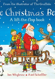 The Christmas Bear (Ian Whybrow and Nick Denchfield)