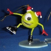 Mike Wazowski