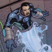 Hydro Man