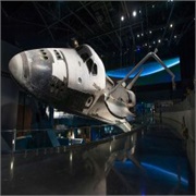 Shuttle Atlantis, Kennedy Space Center, FL