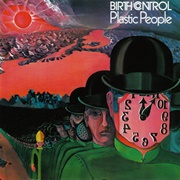 Birth Control - Plastic People