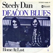 Deacon Blues - Steely Dan