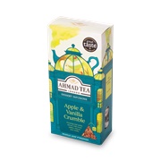 Ahmad Tea Apple & Vanilla Crumble