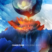 Chaos Divide - Colliding Skies