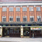 The New Crown - London