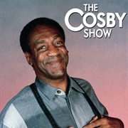 The Cosby Show (1984-1992)