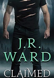 Claimed (J. R. Ward)