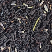 Lovejoy's Tea Room Black Vanilla With Lavender