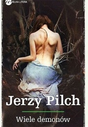 Wiele Demonów (Jerzy Pilch)