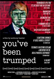 You&#39;ve Been Trumped (2011)