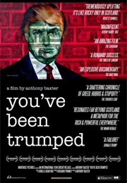 You've Been Trumped (2011)