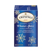 Twinings Winter Spice Tea