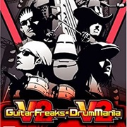 Guitar Freaks V2 &amp; Drummania V2