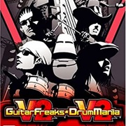 Guitar Freaks V2 & Drummania V2