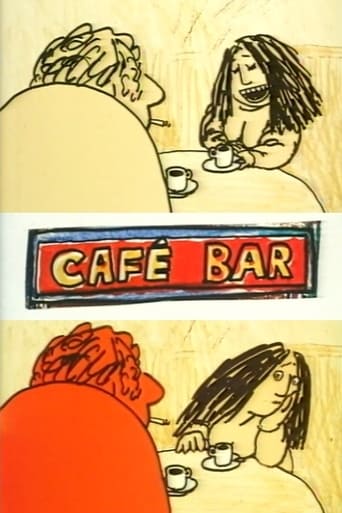 Café Bar (1974)