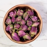 Gryphon Pink Rose Buds Tea