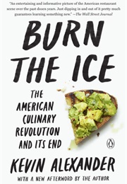 Burn the Ice (Kevin Alexander)