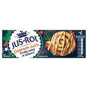 Jus-Rol Cinnamon Swirls