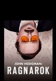 John Hodgman: RAGNAROK (2013)