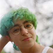 Claud Mintz (Queer, Non-Binary, They/Them)