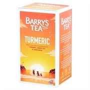 Barry&#39;s Tea Turmeric