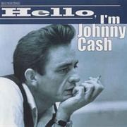 Johnny Cash - Hello, I'm Johnny Cash